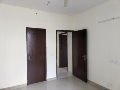 Bedroom Image of 1350 Sq.ft 3 BHK Apartment / Flat for sale in Amrapali Heartbeat City IV, Sector 107 Noida for Rs. 15000000