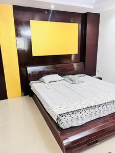 Bedroom Image of 1155 Sq.ft 2 BHK Apartment / Flat for rent in Balji Urban Park, Dholai Jaipur for Rs. 24000