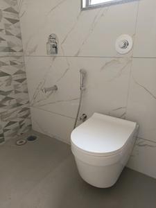 Bedroom Three Image of 1000 Sq.ft 2.5 BHK Apartment / Flat for rent in Nivasa Enchante Phase III by Nivasa Group, Lohegaon Pune for Rs. 26000