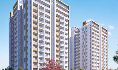 3 BHK Flat