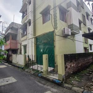 Image of 750 Sq.ft 2 BHK Apartment / Flat for sale in Bansdroni, Kolkata for Rs. 2100000