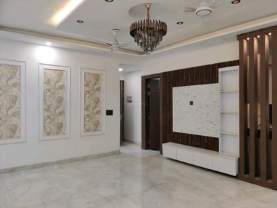 Living Room Image of 1350 Sq.ft 3 BHK Apartment / Flat for sale in Lal Kuan Ghaziabad for Rs. 6065000