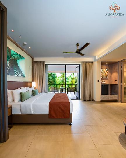 Austin Lush Residences Main Image 1