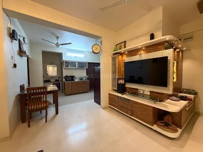 Hall Image of 1260 Sq.ft 2 BHK Apartment / Flat for sale in Shivalay Residency, Kudasan Gandhinagar for Rs. 7000000