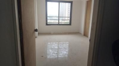 Bedroom Image of 1745 Sq.ft 3 BHK Apartment / Flat for sale in Shilp Serene, Shilaj Ahmedabad for Rs. 8500000