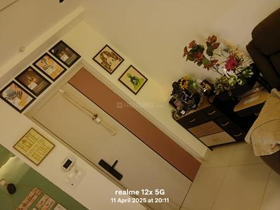 Bedroom Image of 780 Sq.ft 2 BHK Apartment / Flat for sale in Kolte Patil Life Republic Sector R10 10th Avenue Universe Phase I, Marunji Pune for Rs. 7800000