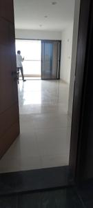 Hall Image of 950 Sq.ft 3 BHK Apartment / Flat for sale in Shaligram Plush, Chandlodia Ahmedabad for Rs. 10500000