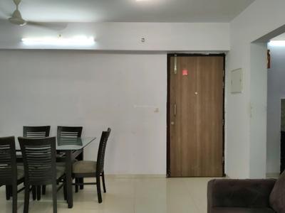 Living Room Image of 854 Sq.ft 2 BHK Apartment / Flat for sale in Lodha Upper Thane Tiara C, Bhiwandi Thane for Rs. 6500000