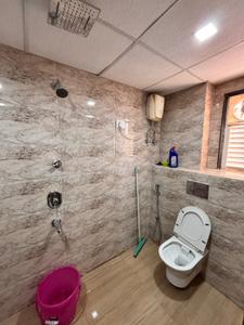 Image of 1340 Sq.ft 3 BHK Apartment / Flat for rent in Lakhan Chandra, Bailey Road, Patna for Rs. 26000