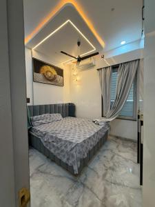 Bedroom Image of 2400 Sq.ft 4 BHK Independent House for sale in Bhatagaon Raipur for Rs. 9500000