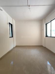 Bedroom Image of 780 Sq.ft 2 BHK Apartment / Flat for sale in Vikram Gayatri Park, Kalwa Thane for Rs. 8800000