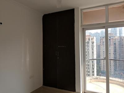Bedroom Image of 1420 Sq.ft 3 BHK Apartment / Flat for sale in Amrapali Silicon City, Sector 76 Noida for Rs. 15800000