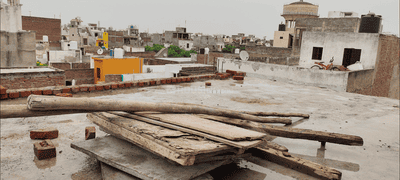 Image of 1400 Sq.ft 3 BHK Duplex for sale in Kalindi Vihar, Agra for Rs. 6400000