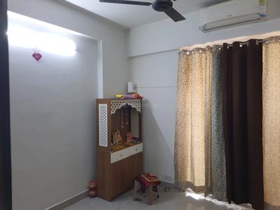 Bedroom Image of 1050 Sq.ft 2 BHK Builder Floor for sale in Signature Global City 92, Sector 92 Gurgaon for Rs. 10900000