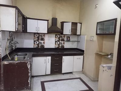 Kitchen Image of 1100 Sq.ft 5 BHK Independent House for sale in Katra Ahluwalia Amritsar for Rs. 4400000