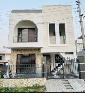 4 BHK Independent House