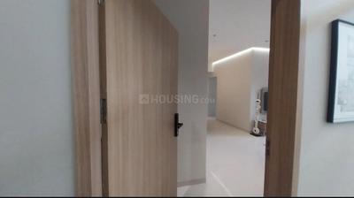Hall Image of 925 Sq.ft 2 BHK Apartment / Flat for sale in Dhanori Pune for Rs. 7300000