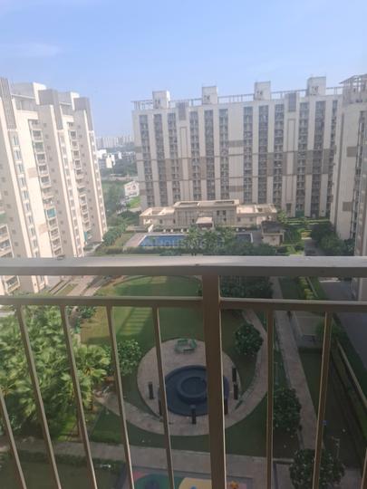 Emaar Gurgaon Greens Main Image 1