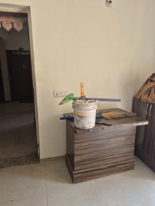Hall Image of 930 Sq.ft 2 BHK Apartment / Flat for rent in Omaxe Shubhangan, Kherka Musalman Bahadurgarh for Rs. 22000