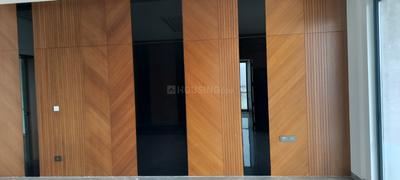 Bedroom Image of 7716 Sq.ft 4 BHK Apartment / Flat for rent in Myscape Isle Of Sky, Financial District Hyderabad for Rs. 450000