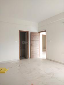 Hall Image of 1233 Sq.ft 2 BHK Apartment / Flat for sale in K R Puram Bengaluru for Rs. 10000000