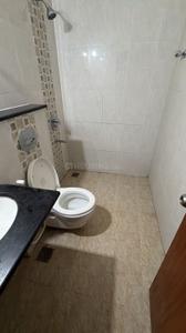 Bathroom Image of 1654 Sq.ft 3 BHK Villa for sale in Azven Breathe, Tyayakana Halli Bengaluru for Rs. 21000000