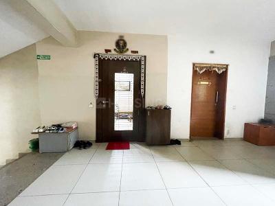 Hall Image of 1465 Sq.ft 3 BHK Apartment / Flat for sale in Binori Gracia, South Bopal Ahmedabad for Rs. 9200000