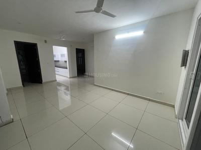 Hall Image of 1910 Sq.ft 3 BHK Apartment / Flat for rent in Motiaz Royal Citi, Gazipur Zirakpur for Rs. 30000