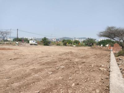 Image of 1614 Sq.ft Residential Plot / Land for sale in Mahalunge, Pune for Rs. 5971000
