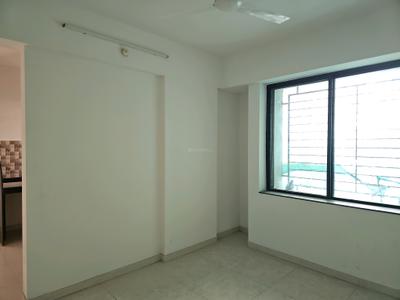 Living Room Image of 650 Sq.ft 1 BHK Apartment / Flat for sale in Dreams Lynnea A B Wings, Wagholi Pune for Rs. 3700000