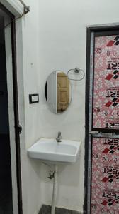 Bathroom Image of 1200 Sq.ft 2 BHK Duplex for rent in Begampur Patna for Rs. 6500