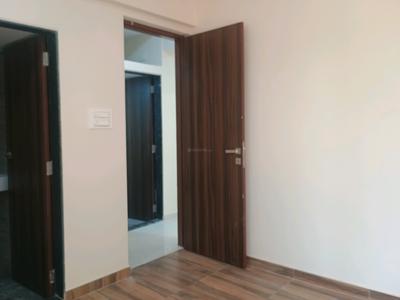 Bedroom Image of 2250 Sq.ft 3 BHK Apartment / Flat for sale in Dream Atlantis, Kalyan West Kalyan for Rs. 15500000