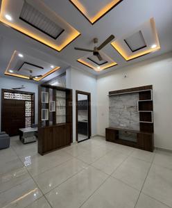 Hall Image of 2350 Sq.ft 5 BHK Independent House for sale in Pal Jodhpur for Rs. 16000000
