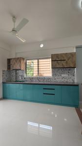 Hall Image of 1300 Sq.ft 2 BHK Independent House for sale in Palarivattom Kochi for Rs. 7500000