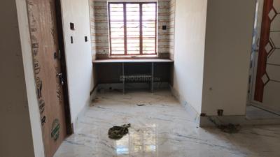 Kitchen Image of 731 Sq.ft 2 BHK Apartment / Flat for sale in New Barrakpur Kolkata for Rs. 2193000