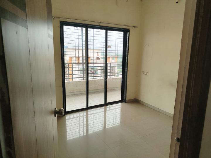 Kamothe Bedroom 1