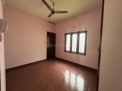 Bedroom Image of 1500 Sq.ft 2 BHK Independent House for rent in Pulayanarkotta Thiruvananthapuram for Rs. 14000