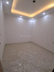 Hall Image of 720 Sq.ft 2 BHK Apartment / Flat for sale in Ekta  Apartment, Rajpur Khurd Extension New Delhi for Rs. 4500000