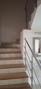 Image of 3600 Sq.ft 4 BHK Duplex for rent in Stone Valley Apartment, Banjara Hills, Hyderabad for Rs. 160000