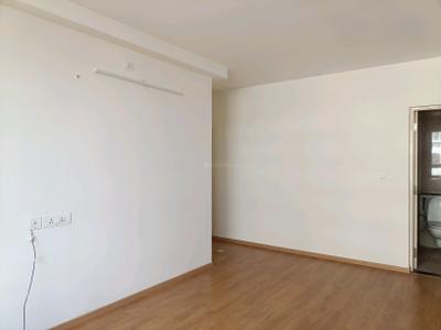 Bedroom Image of 1440 Sq.ft 2 BHK Apartment / Flat for sale in Mantri Manyata Lithos, Thanisandra Bengaluru for Rs. 20000000