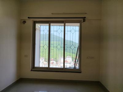 Bedroom Image of 850 Sq.ft 2 BHK Apartment / Flat for sale in JP Decks, Malad East Mumbai for Rs. 29000000
