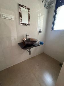 Bathroom Image of 1100 Sq.ft 3 BHK Apartment / Flat for sale in Andheri West Mumbai for Rs. 38100000