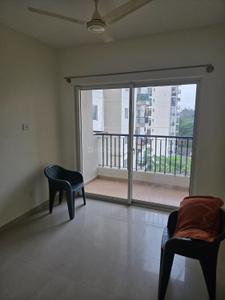 Hall Image of 920 Sq.ft 2 BHK Apartment / Flat for rent in DLF Woodland Heights, Bommasandra Bengaluru for Rs. 25000