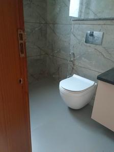 Bedroom Two Image of 2367 Sq.ft 3.5 BHK Builder Floor for sale in Sector 51 Gurgaon for Rs. 32100000