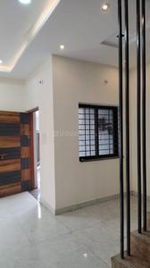 Hall Image of 1700 Sq.ft 3 BHK Independent House for sale in Dhanora Durg for Rs. 5700000