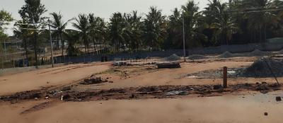 Image of 1163 Sq.ft Residential Plot / Land for sale in Ganagara Hundi, Mysore for Rs. 5200000