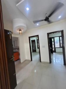Hall Image of 1500 Sq.ft 3 BHK Independent House for sale in Kharar Mohali for Rs. 13100000