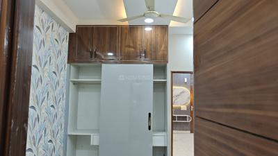 Bedroom Image of 1150 Sq.ft 2 BHK Builder Floor for sale in Indirapuram Ghaziabad for Rs. 4900000