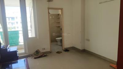 Bedroom Image of 1250 Sq.ft 3 BHK Apartment / Flat for rent in Great Value Sharanam, Sector 107 Noida for Rs. 43000