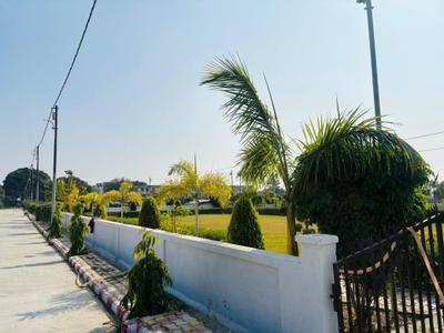Image of 1841 Sq.ft 2 BHK Builder Floor for sale in New Moradabad, Moradabad for Rs. 9400000